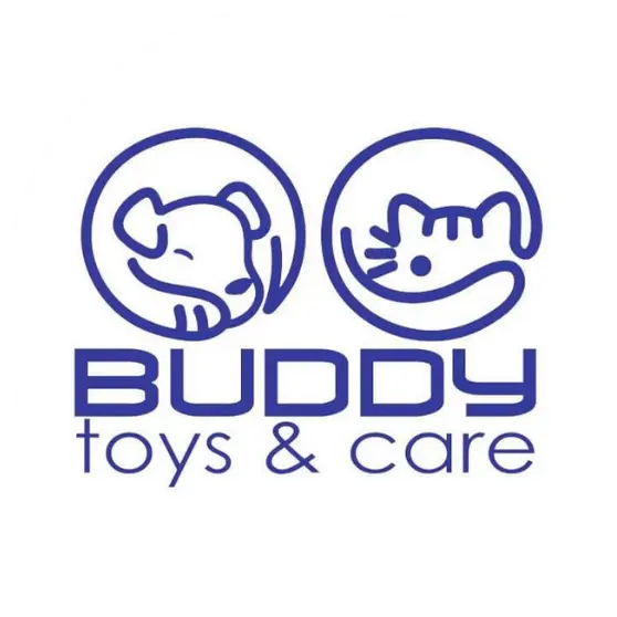 Buddy Toys & Care / Brinquedos Caninos